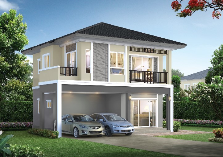 Passorn-Theparak Bangna à¸à¸²à¸à¸à¸²