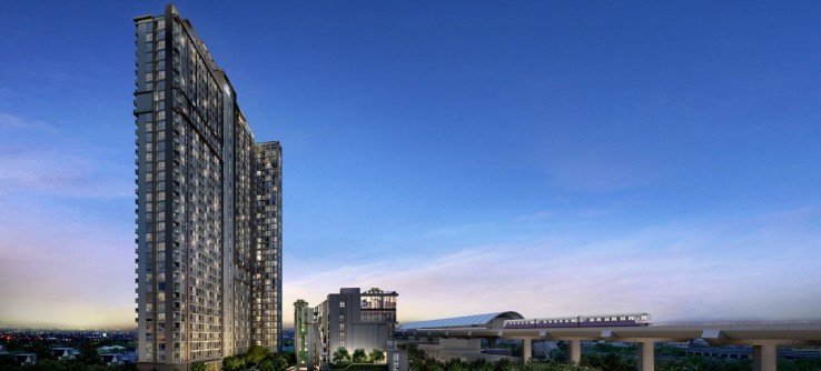 The-Line-Wongsawang_001 à¹à¸à¸¥à¹ à¸à¸²à¸à¸à¸·à¹à¸