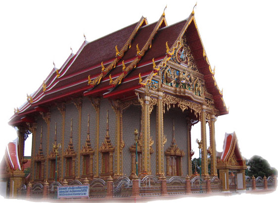 à¸à¹à¸²à¸à¸£à¸° Wat Tha Phra