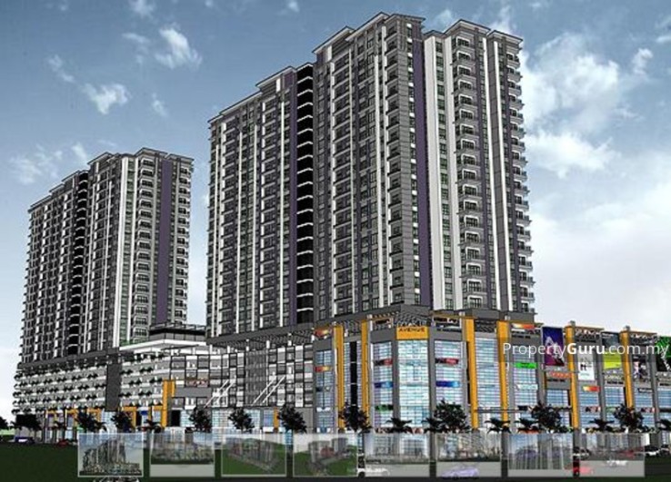 Kajang The Next Affordable Living Hotspot