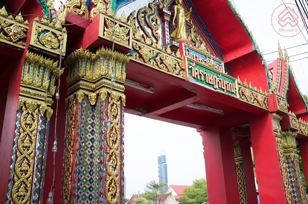 temple à¸£à¸²à¸©à¸à¸£à¹à¸à¸¹à¸£à¸à¸°