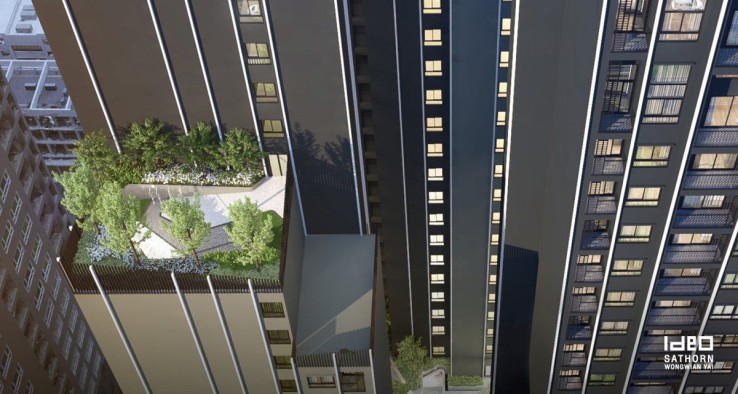 Ideo_Sathorn-Wongwian_Yai