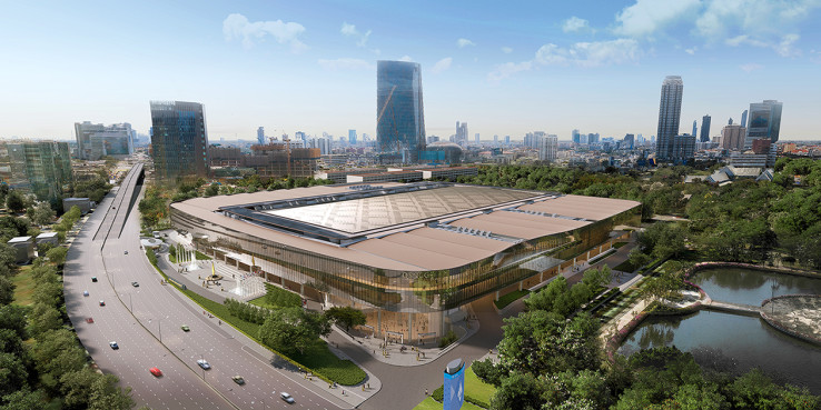 à¸¨à¸¹à¸à¸¢à¹à¸¯ à¸ªà¸´à¸£à¸´à¸à¸´à¸à¸´à¹ à¸¨à¸¹à¸à¸¢à¹à¸à¸£à¸°à¸à¸¸à¸¡à¸à¸à¸²à¸à¹à¸«à¸à¹à¸¢à¹à¸²à¸ 'à¸­à¹à¸¨à¸'