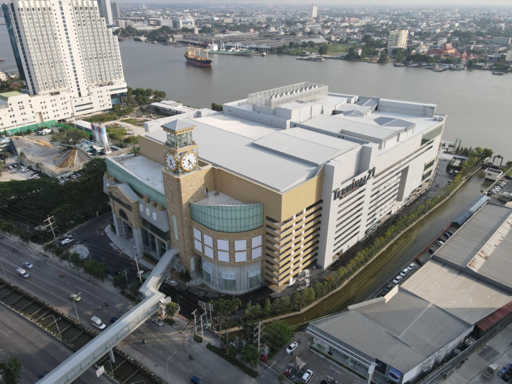 à¹à¸à¸­à¸£à¹à¸¡à¸´à¸à¸­à¸¥ 21 à¸à¸£à¸°à¸£à¸²à¸¡ 3