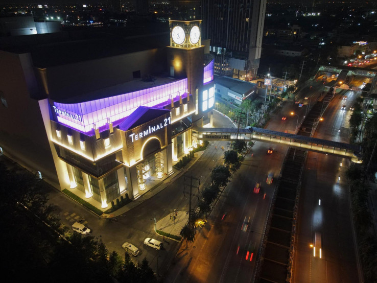 à¹à¸à¸­à¸£à¹à¸¡à¸´à¸à¸­à¸¥ 21 à¸à¸£à¸°à¸£à¸²à¸¡ 3