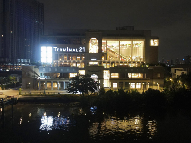 à¹à¸à¸­à¸£à¹à¸¡à¸´à¸à¸­à¸¥ 21 à¸à¸£à¸°à¸£à¸²à¸¡ 3