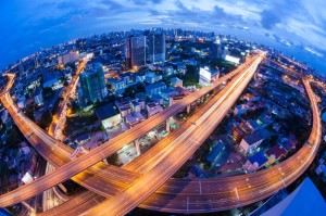 รู้จักย่าน สายไหม ให้มากขึ้น