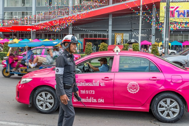 à¸à¸à¸¸à¸à¸±à¸à¸£ Bangkok, Thailand