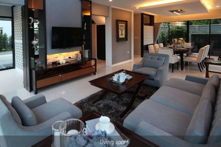 BaanLumpini-Suan-Luang-Rama-9