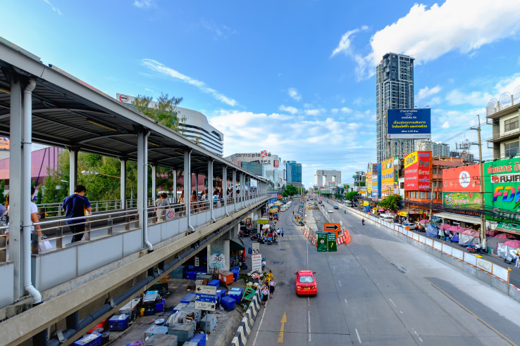 Central Ladprao is a shopping plaza in Bangkok, Thailand à¸¥à¸²à¸à¸à¸£à¹à¸²à¸§