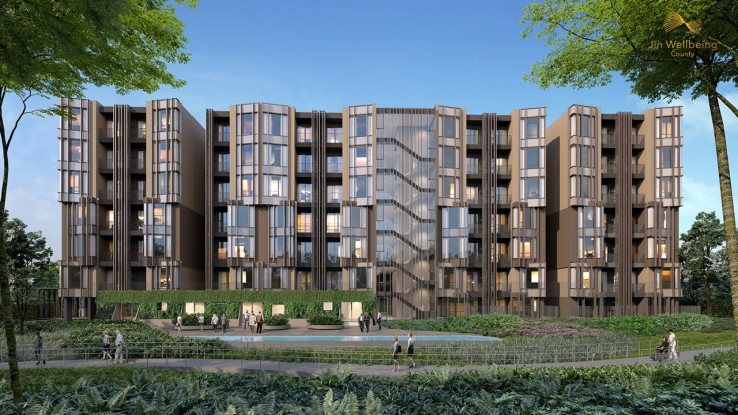 Jin-Wellbeing-County à¸à¸´à¸à¸à¹ à¹à¸§à¸¥à¸à¸µà¸­à¸´à¹à¸ à¹à¸à¸²à¸à¹à¸à¸µà¹