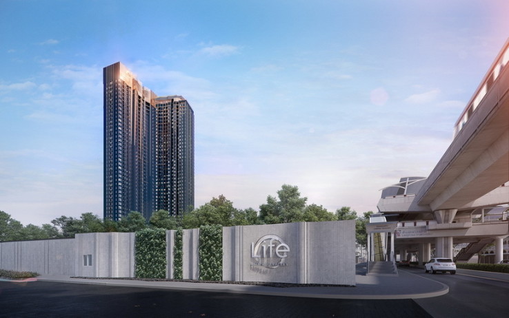 LIFE-Ladprao-Valley à¹à¸¥à¸à¹ ลาà¸à¸à¸£à¹à¸²à¸§ à¹à¸§à¸¥à¸¥à¸µà¹à¸¢à¹