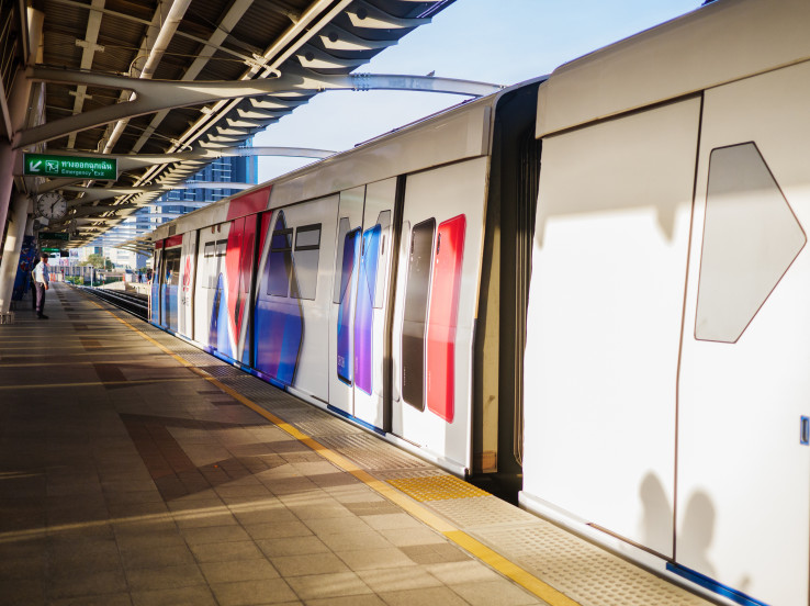 Lat phrao bts travel ลาà¸à¸à¸£à¹à¸²à¸§