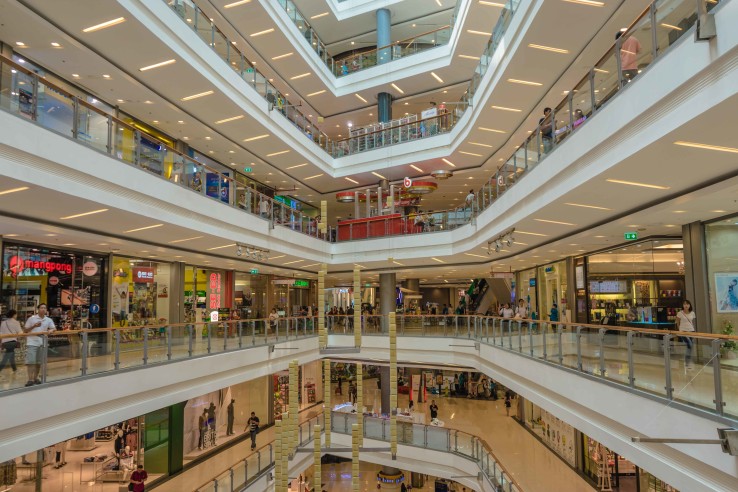 กิจกรรมห้ามพลาดในย่าน 'แจ้งวัฒนะ'