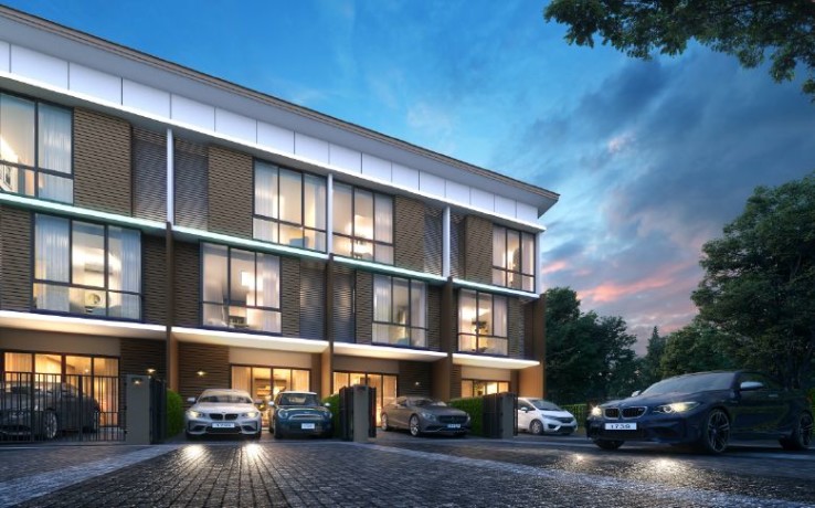 Patio Ramkhamheang ราษà¸à¸£à¹à¸à¸±à¸à¸à¸²