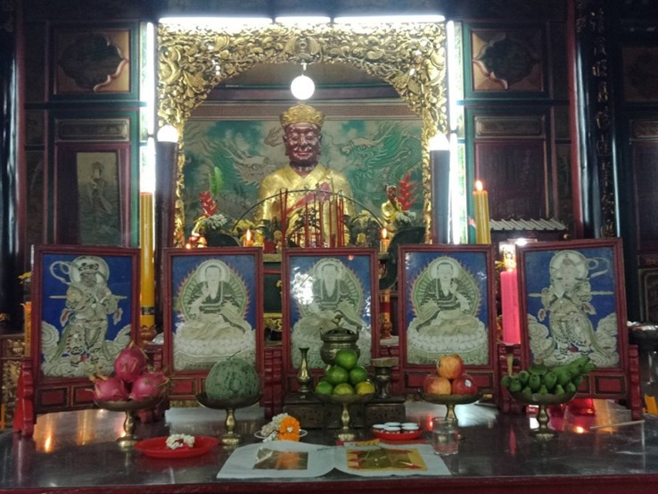 ศาลà¹à¸à¹à¸²à¹à¸à¸§à¸à¸·à¸à¸à¸ à¸à¸¥à¸²à¸à¸à¹à¸à¸¢