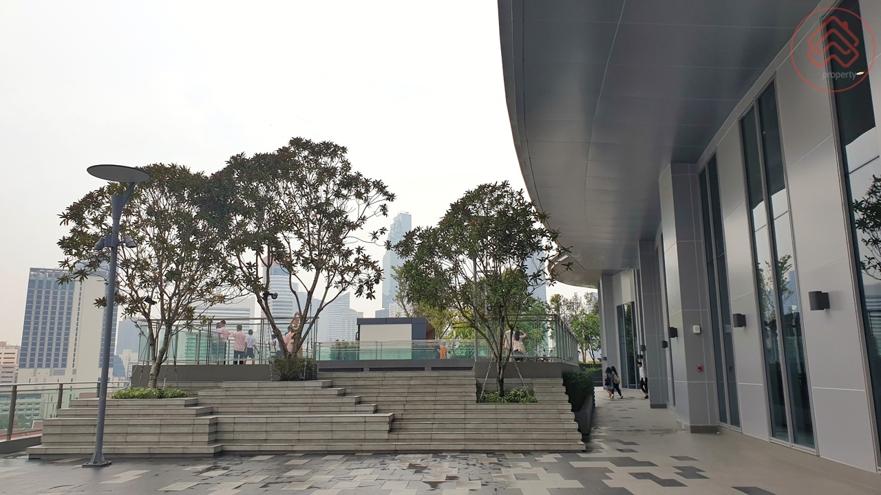 samyan mitrtown_13_1 à¸ªà¸²à¸¡à¸¢à¹à¸²à¸ à¸¡à¸´à¸à¸£à¸à¸²à¸§à¸à¹