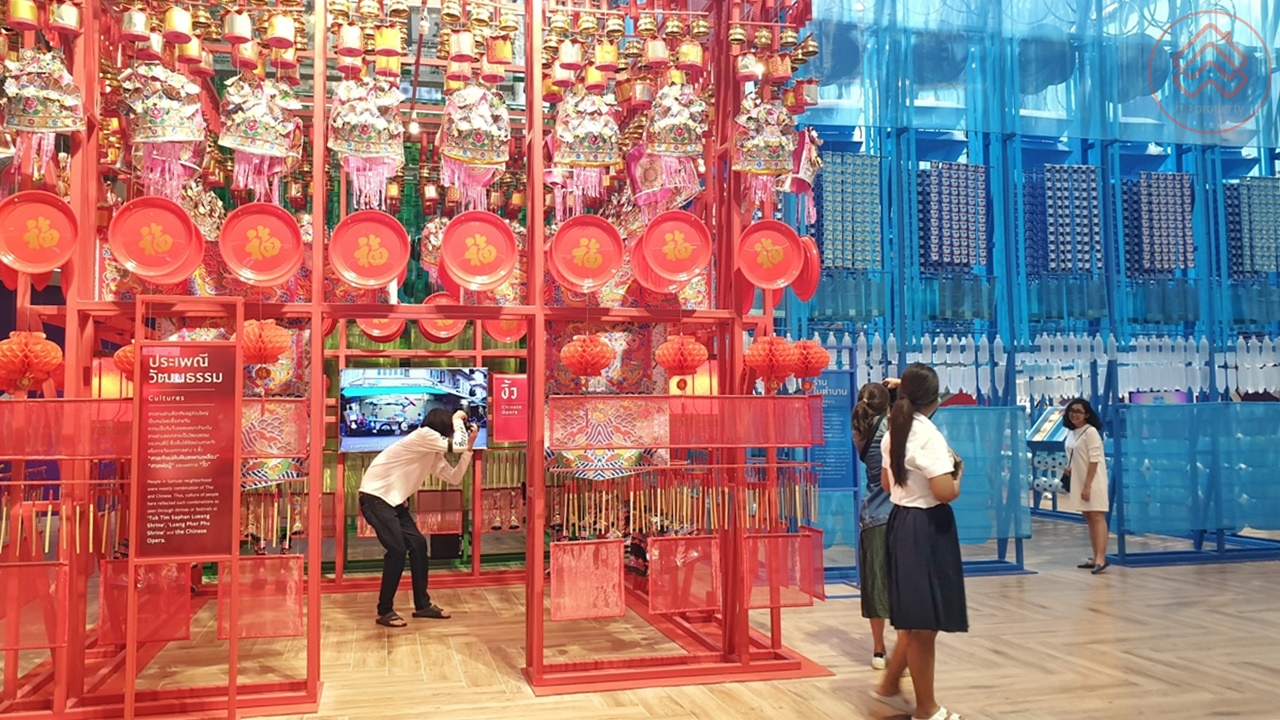 samyan mitrtown_15_1 à¸ªà¸²à¸¡à¸¢à¹à¸²à¸ à¸¡à¸´à¸à¸£à¸à¸²à¸§à¸à¹