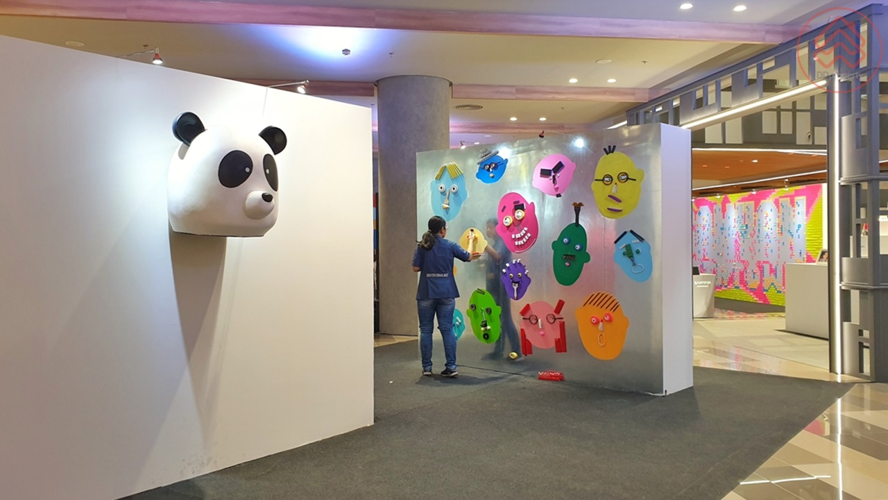 samyan mitrtown_16_1 à¸ªà¸²à¸¡à¸¢à¹à¸²à¸ à¸¡à¸´à¸à¸£à¸à¸²à¸§à¸à¹