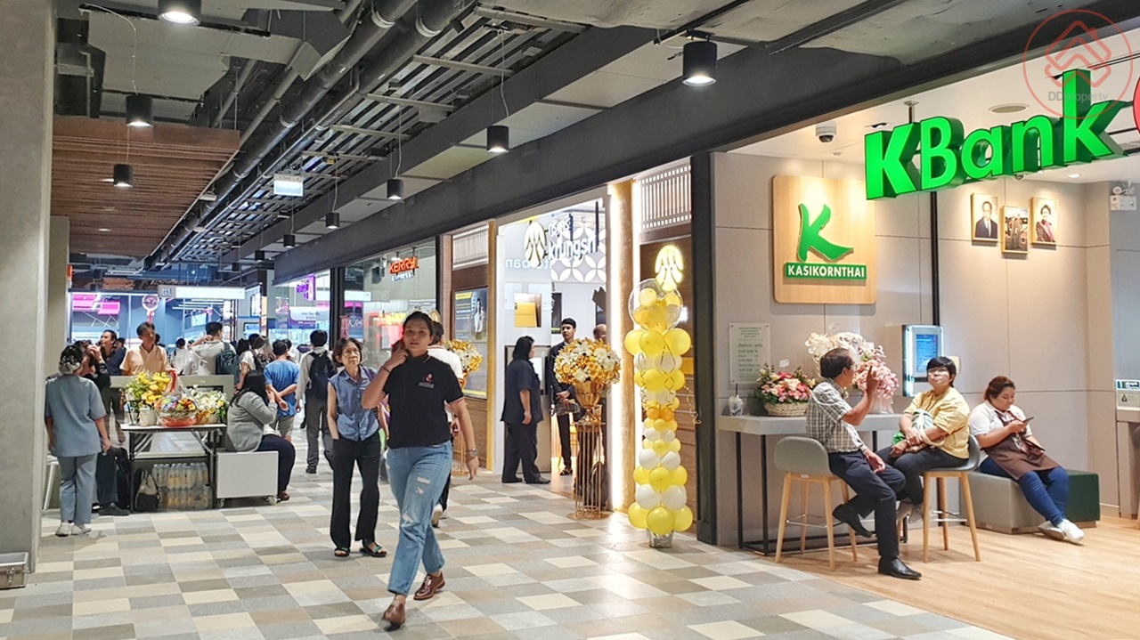 samyan mitrtown_22_1 à¸ªà¸²à¸¡à¸¢à¹à¸²à¸ à¸¡à¸´à¸à¸£à¸à¸²à¸§à¸à¹