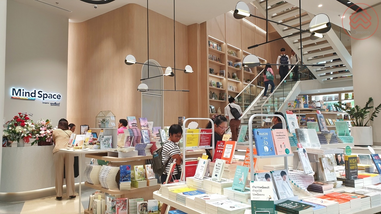 samyan mitrtown_25_1 à¸ªà¸²à¸¡à¸¢à¹à¸²à¸ à¸¡à¸´à¸à¸£à¸à¸²à¸§à¸à¹