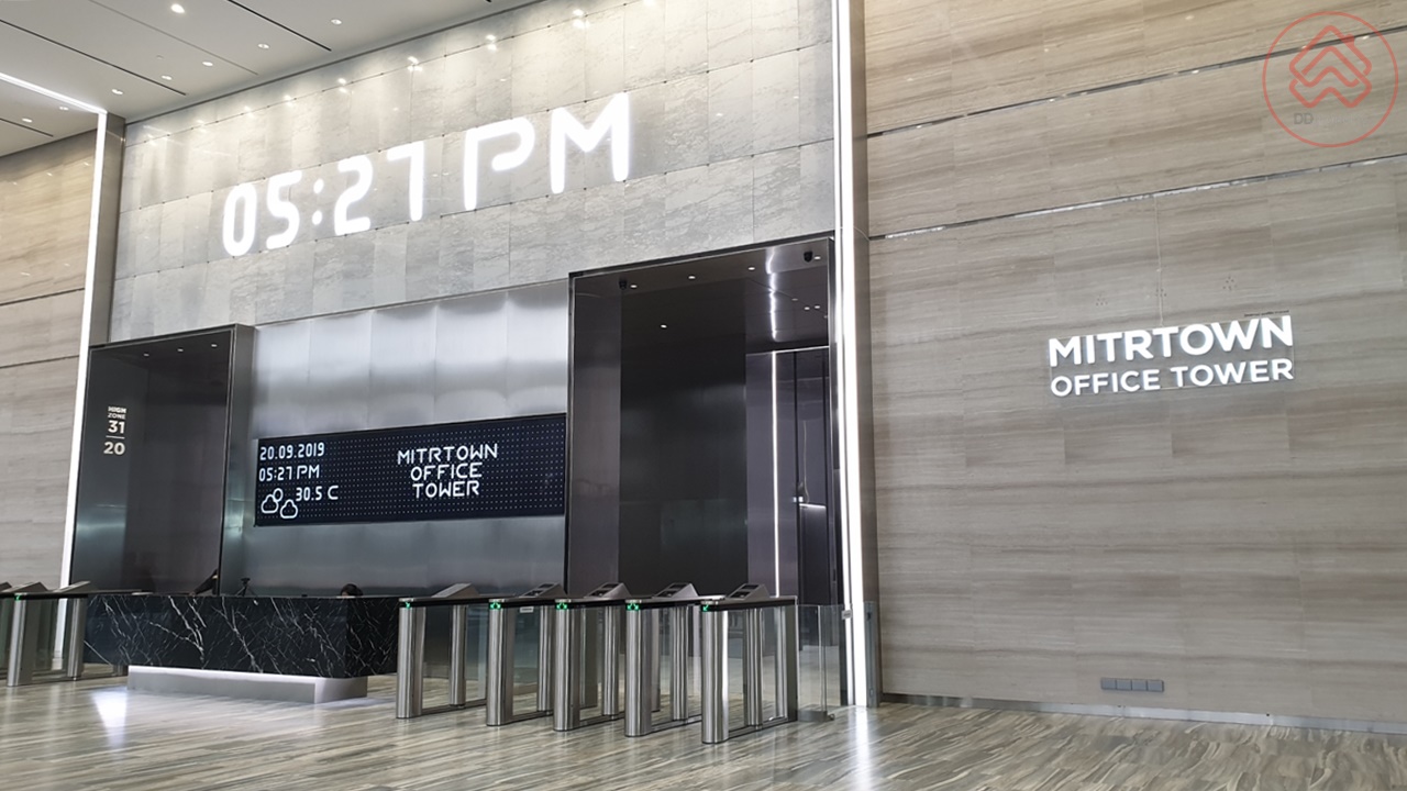 samyan mitrtown_29_1 à¸ªà¸²à¸¡à¸¢à¹à¸²à¸ à¸¡à¸´à¸à¸£à¸à¸²à¸§à¸à¹