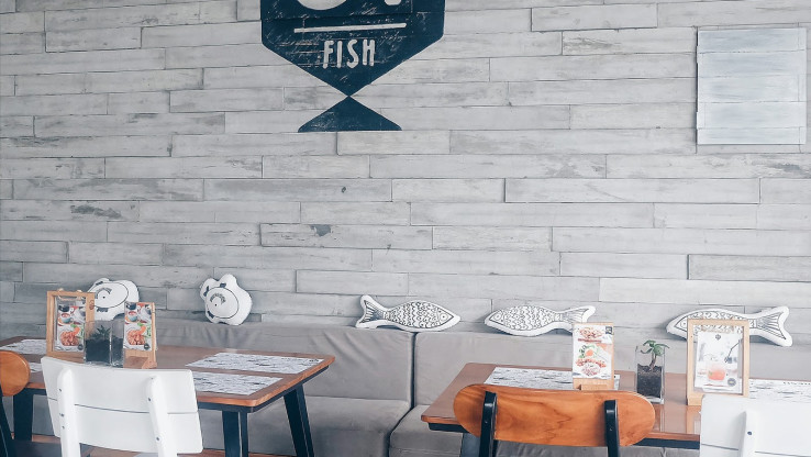Kuliner Gading Serpong O! Fish
