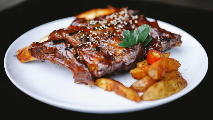 Kuliner Gading Serpong B'Steak Grill & Pancake
