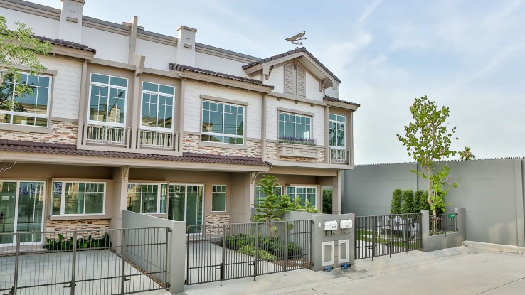 Villaggio_Petchakasem_Sai 4