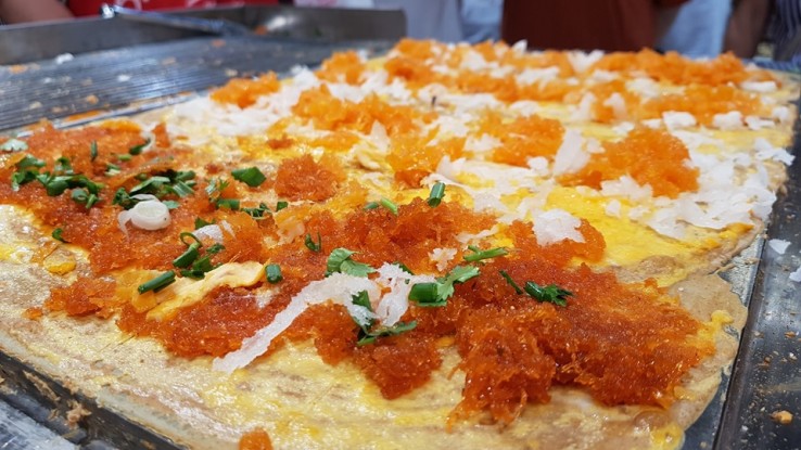 snack talat phlu à¸à¸¥à¸²à¸à¸à¸¥à¸¹