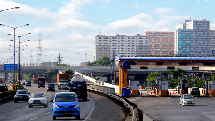 Harga Hunian di Jakarta Timur Masih Terjangkau