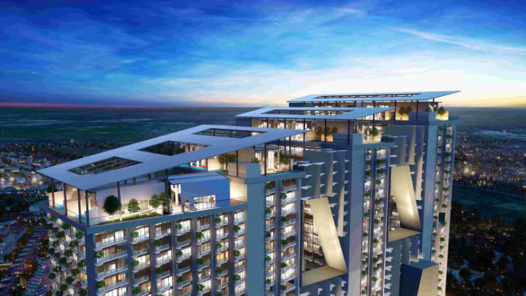 Carstensz Residence Apartment di Gading Serpong