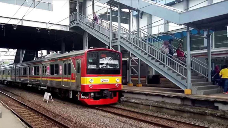 Tarif Tol Naik? Banyak Cara Menuju Serpong