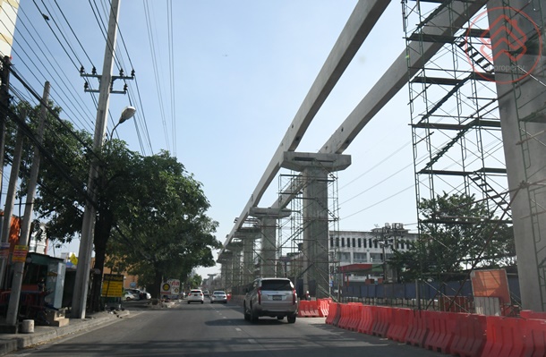 สà¸à¸²à¸¡à¸à¸´à¸à¸à¹à¸³ Construction sanambinnam