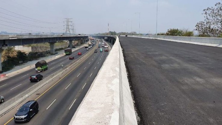 Pengembangan Infastruktur yang Masif di Bekasi dan Sekitarnya