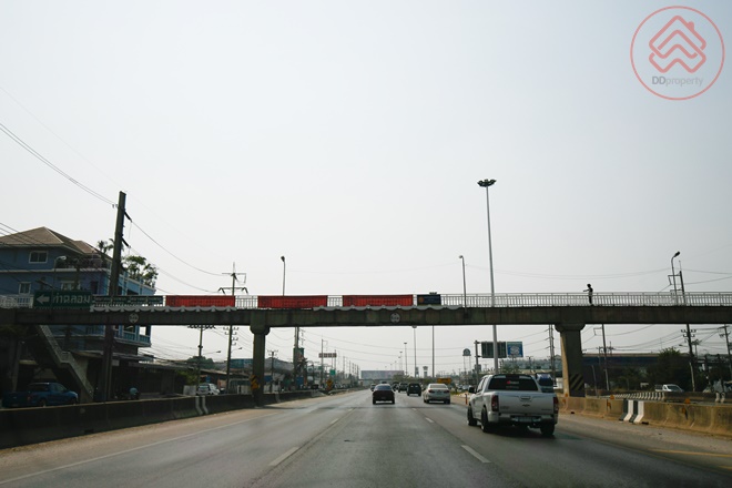 มหาà¸à¸±à¸¢ atmostphere mahachai 1