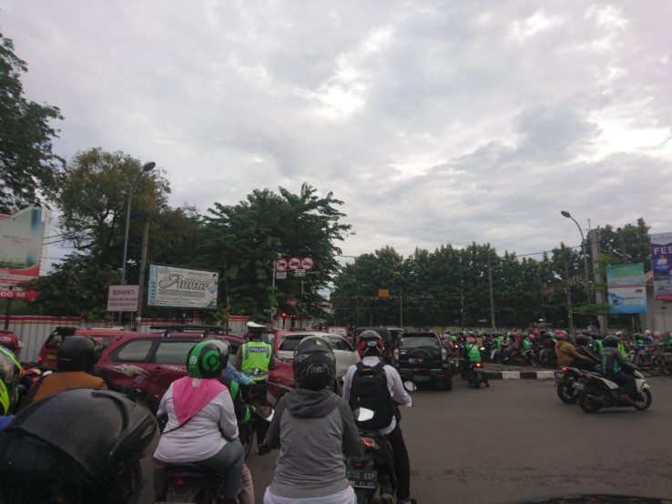 Underpass dan Flyover dalam Proses Lelang