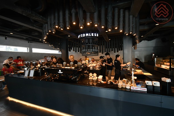 cafe' sanambinnam à¸ªà¸à¸²à¸¡à¸à¸´à¸à¸à¹à¸³  