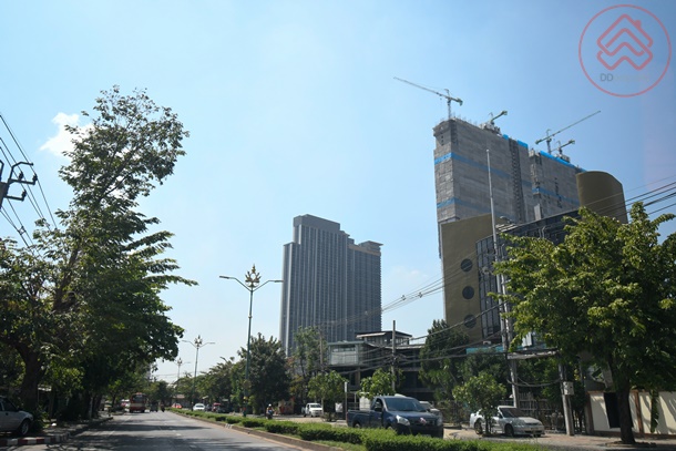 สà¸à¸²à¸¡à¸à¸´à¸à¸à¹à¸³ condo sanambinnam