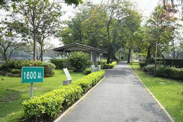 navamin garden 1 à¸ªà¸§à¸à¸ªà¸²à¸à¸²à¸£à¸à¸° à¹à¸ªà¸£à¸µà¹à¸à¸¢