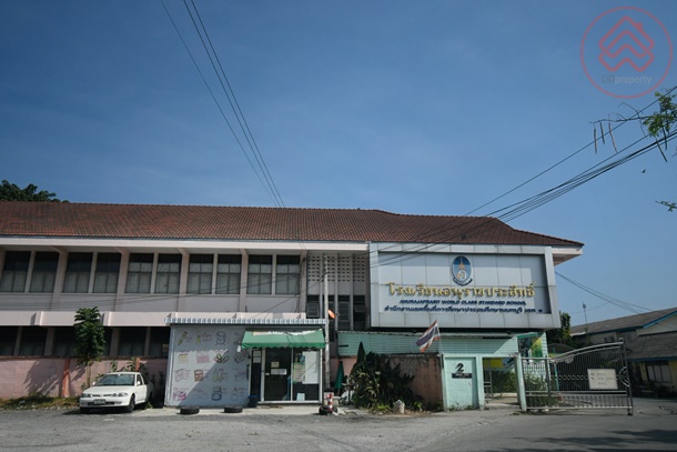 school sanambinnam à¸ªà¸à¸²à¸¡à¸à¸´à¸à¸à¹à¸³