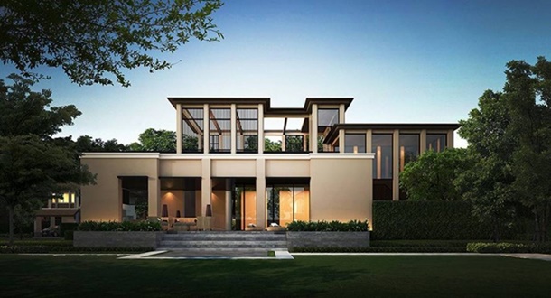 Chuan Chuen Grand Ekachai Bangbon