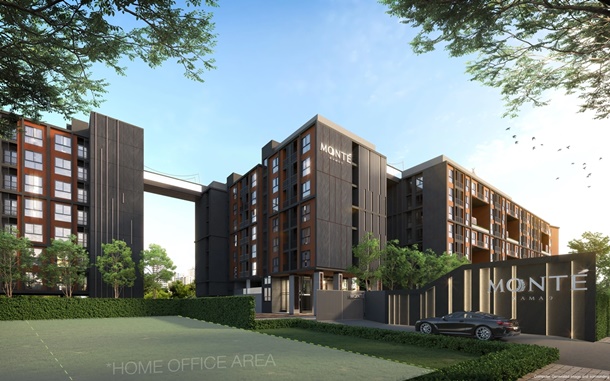 Monte Rama 9 townintown