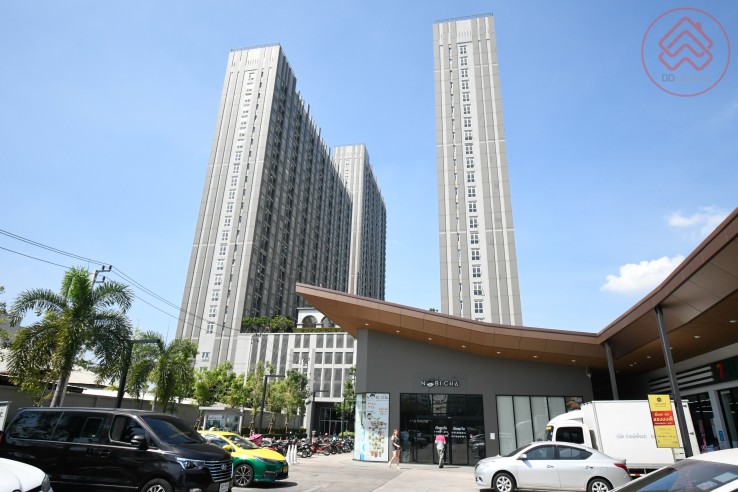 Sanambin nam condo_02 à¸ªà¸à¸²à¸¡à¸à¸´à¸à¸à¹à¸³