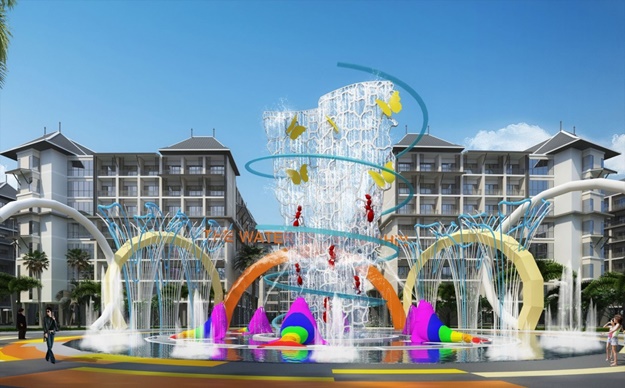 5-The-Water-Beach-Chaam-Huahin-1024x636