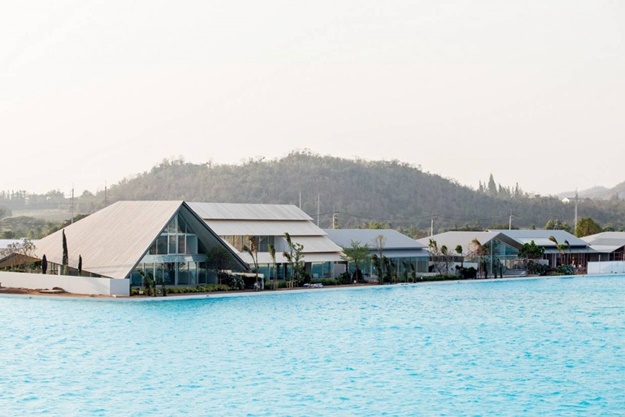 Mahasamutr Villa Hua Hin