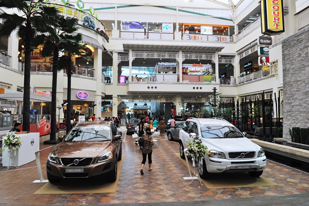 huahin village market