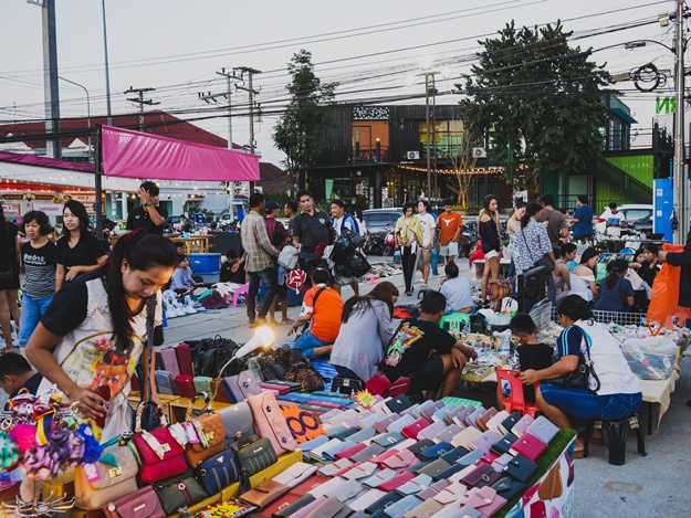market korat