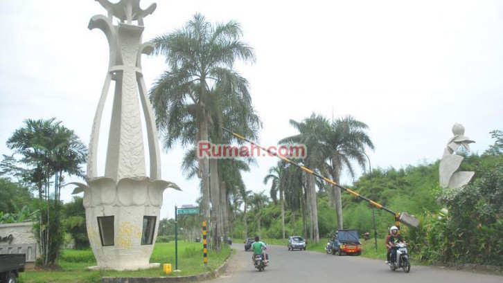 Harga Rumah di Pamulang Didorong Lokasi dan Infrastruktur Terkini