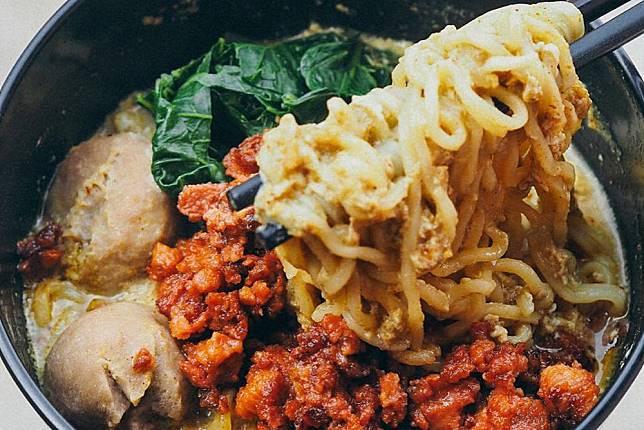Keunggulan Pamulang Sebagai Surga Kuliner 